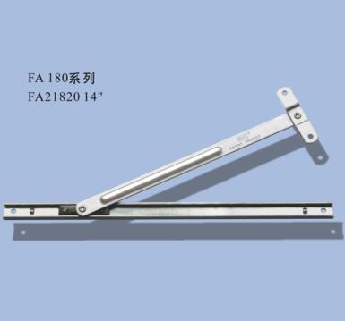  斷橋鋁門窗五金配件都有哪些呢？